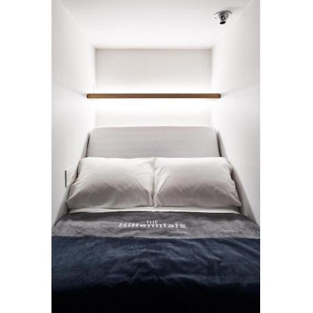 The Millennials Shibuya / Vacation Stay 80745 Tokyo Exterior photo